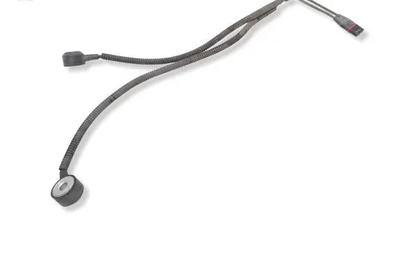 BMW 5 E60 E61 Detonation knock sensor 7566785