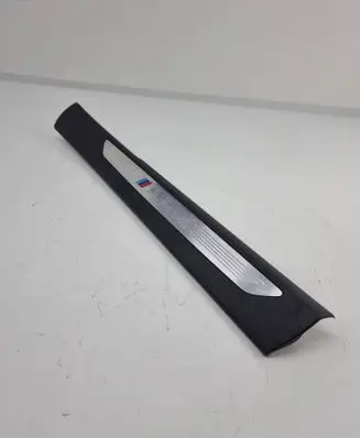 BMW X5 F15 Front sill trim cover 7370423