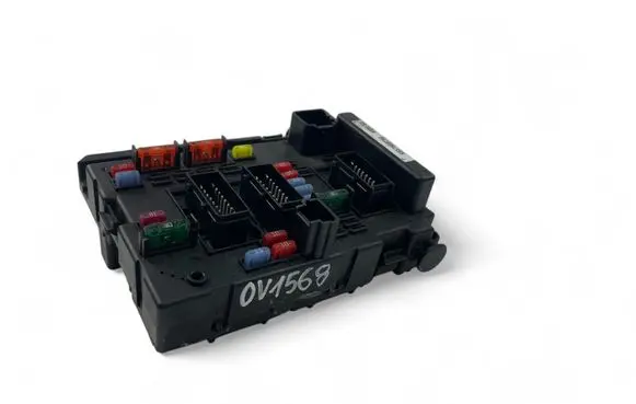 Fuse box set