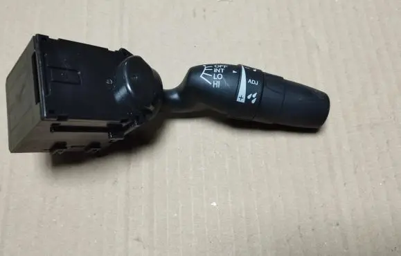 Honda Accord Wiper control stalk M29843