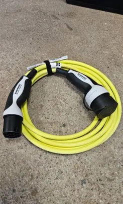 Volkswagen ID.4 Electric car charging cable 1EA971639G TYPE2