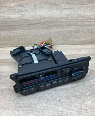 Mazda 626 Climate control unit 961216B RLWA WithPlug