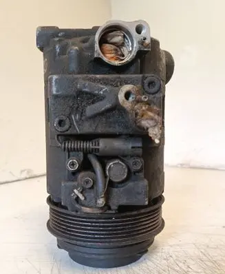 Mercedes-Benz Vito Viano W638 Air conditioning (A/C) compressor (pump) A0002342411 0002342412 447200962
