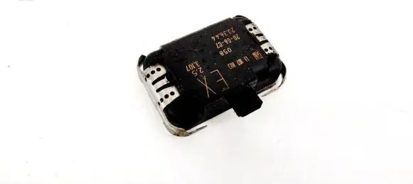 Opel Astra H Rain sensor 13107803 1397212058