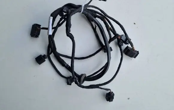 Audi A6 S6 C6 4F Other wiring loom 4F9971085F