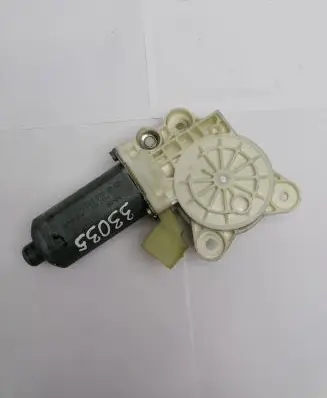 Mercedes-Benz Vaneo W414 Front door window regulator motor A2308201042