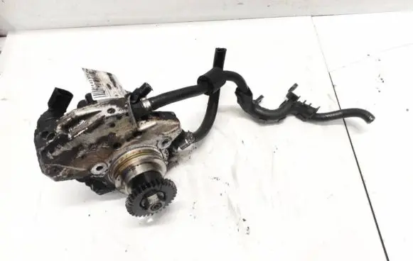 Chrysler 300 - 300C Fuel injection high pressure pump 0445010095 a6420700201