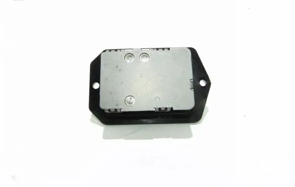 Toyota Yaris Heater blower fan relay 