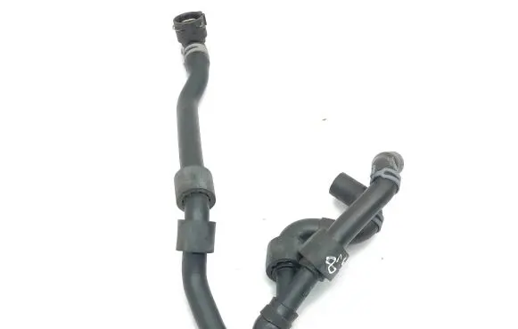 Audi A1 Engine coolant pipe/hose 1K0121087Q