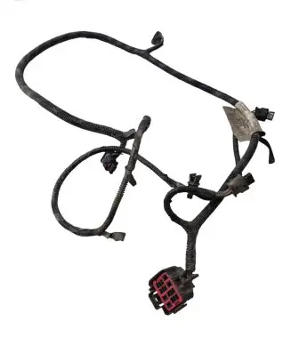 Ford Mondeo MK IV Parking sensor (PDC) wiring loom 6G9T15K868BF