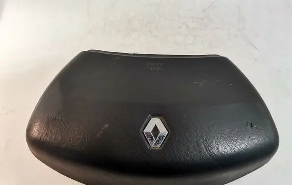 Renault Trafic II (X83) Steering wheel airbag 93859344 820067689