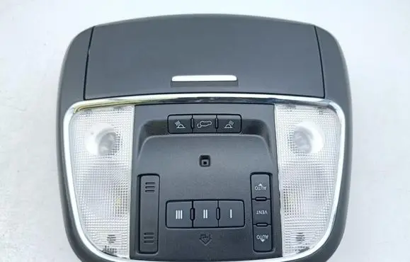 Dodge Durango Front seat light 1UC611X9AF