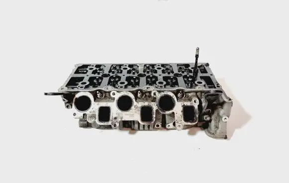 Audi A6 S6 C7 4G Engine head 059354DS 059354