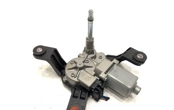 Opel Astra K Rear window wiper motor 39156859
