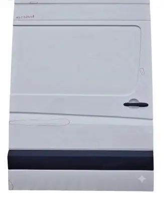 Mercedes-Benz Sprinter W906 Side sliding door MS2B0448