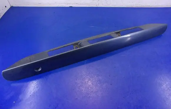 Mazda MPV II LW Tailgate/trunk/boot exterior handle LC62-5081