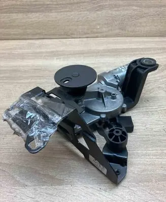 BMW 5 E60 E61 Rear window wiper motor 7167223 1397020059
