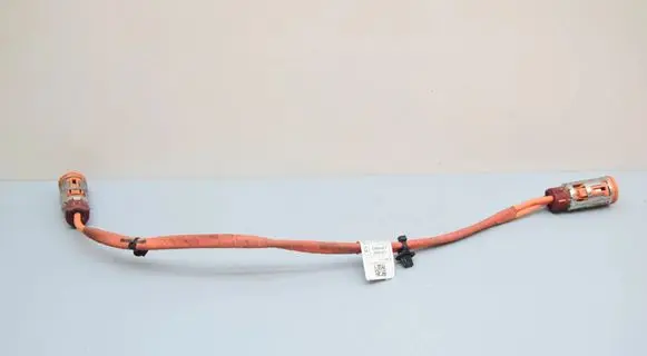 Positive cable (battery)