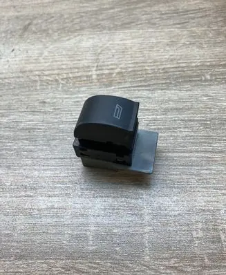 Audi A6 S6 C5 4B Electric window control switch 4B0959855