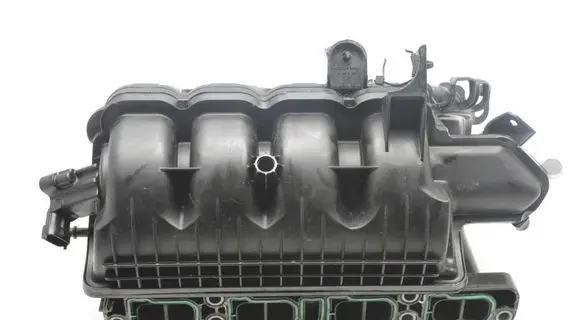 Opel Corsa E Intake manifold 55584975