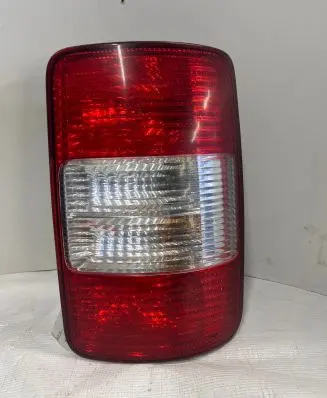 Volkswagen Caddy Rear/tail lights 2K0945112A
