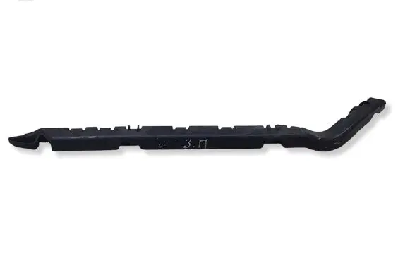 Mercedes-Benz E C207 W207 Rear bumper mounting bracket A2078850821