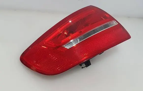 Audi A3 S3 A3 Sportback 8P Rear/tail lights 8P4945095E