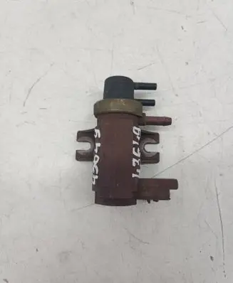 Ford Focus C-MAX Vacuum valve 70071200 9652570180
