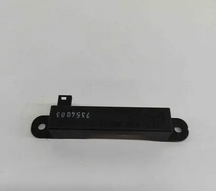 Mercedes-Benz ML W164 Keyless system antenna A1648201575