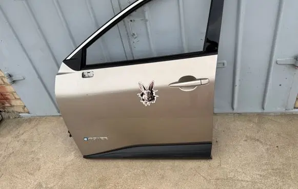 Nissan X-Trail T33 Front door FSSS