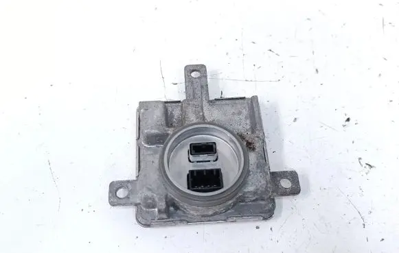 Skoda Superb B6 (3T) Headlight ballast module Xenon 8K0941597E W003T22071
