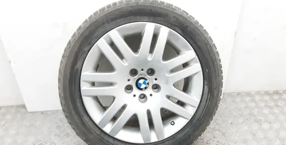 BMW 7 F01 F02 F03 F04 R18 alloy rim 6753239