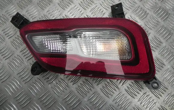 Hyundai Kona I Front fog light 92405K4000