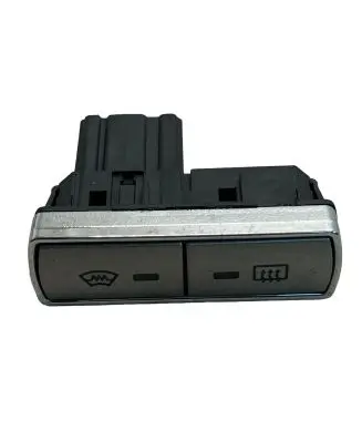 Ford Galaxy Windscreen/window heater switch 18K574AC 01072008