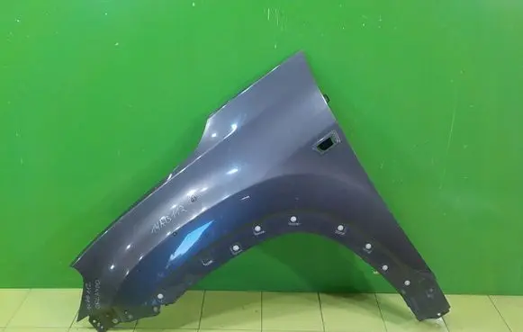 Chevrolet Orlando Fender PRZOD LEWY