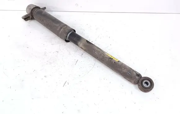 Opel Zafira C Rear shock absorber/damper 13419903