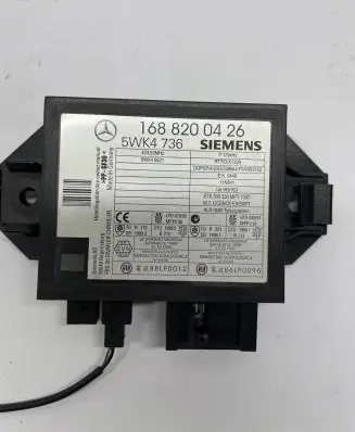 Mercedes-Benz A W168 Immobilizer control unit/module 1688200426