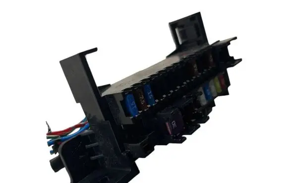 Mazda CX-5 Fuse module 7154037430