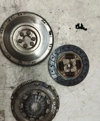 Clutch set kit
