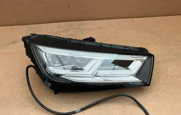 Audi Q5 SQ5 Headlight/headlamp 80A941036A