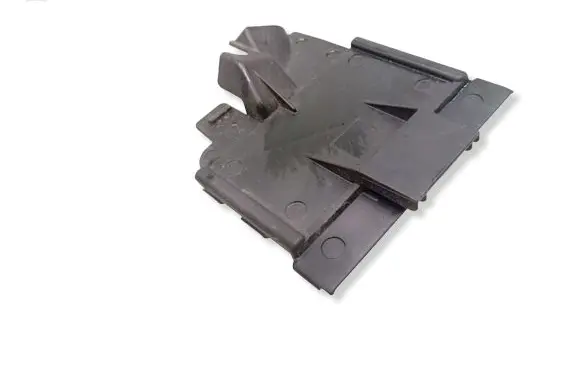 Audi A3 S3 8V Fuse box cover 5Q0927165A