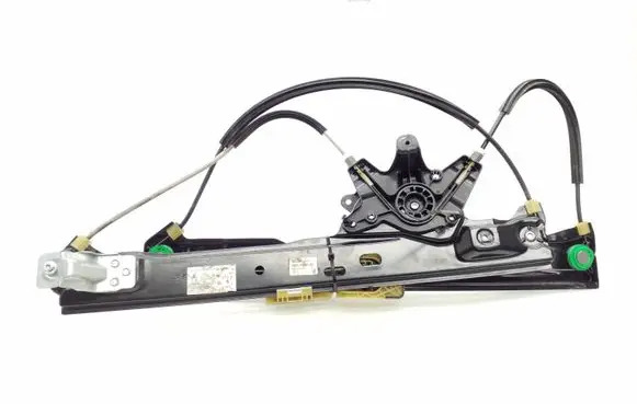 Ford C-MAX II Front window lifting mechanism without motor AM51U23201BE