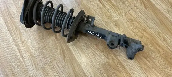 Mercedes-Benz E W212 Front shock absorber/damper