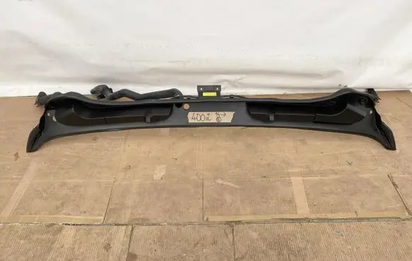Citroen Jumper Wiper trim 1315946070