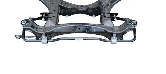 Ford Escape IV Rear subframe LX615K067 LX615K067ANG