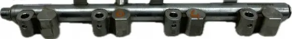 Hyundai Sonata DN8 Fuel main line pipe 353002M400