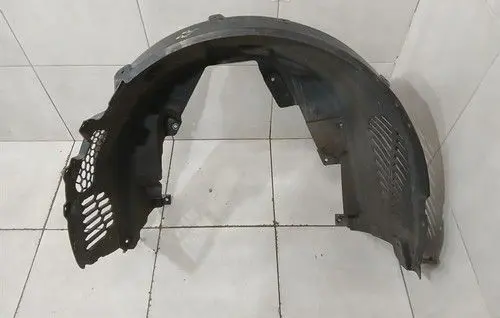 Lamborghini Aventador Rear arch fender liner splash guards 4T0810172D