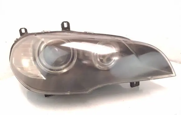 BMW X5 E70 Headlight/headlamp 7161590 F00HTB3004 0227079664