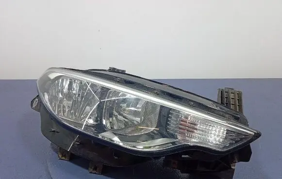 Fiat Tipo Headlight/headlamp 519844890E