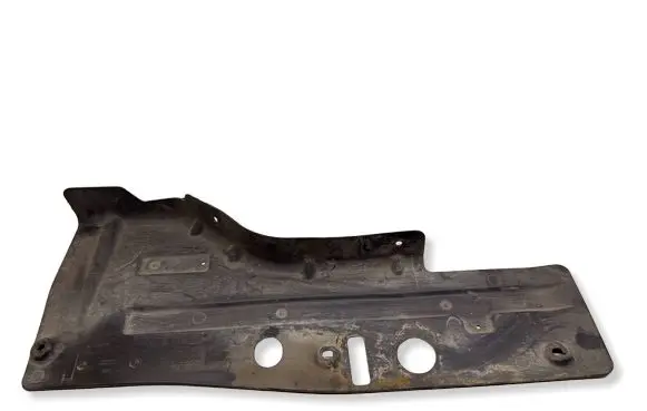 Opel Astra J Engine splash shield/under tray 13239610